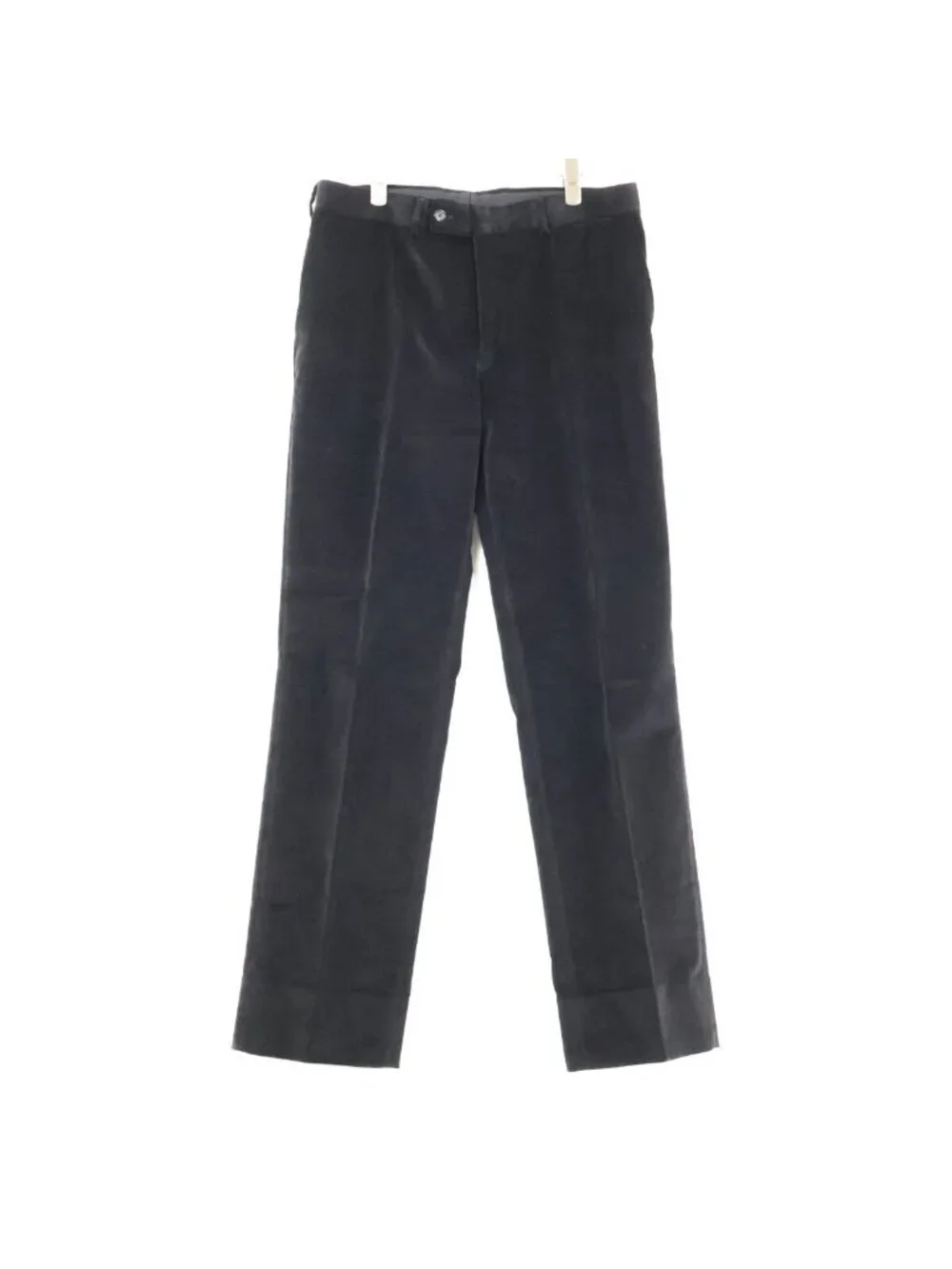 Louis Vuitton Velour Single Suit